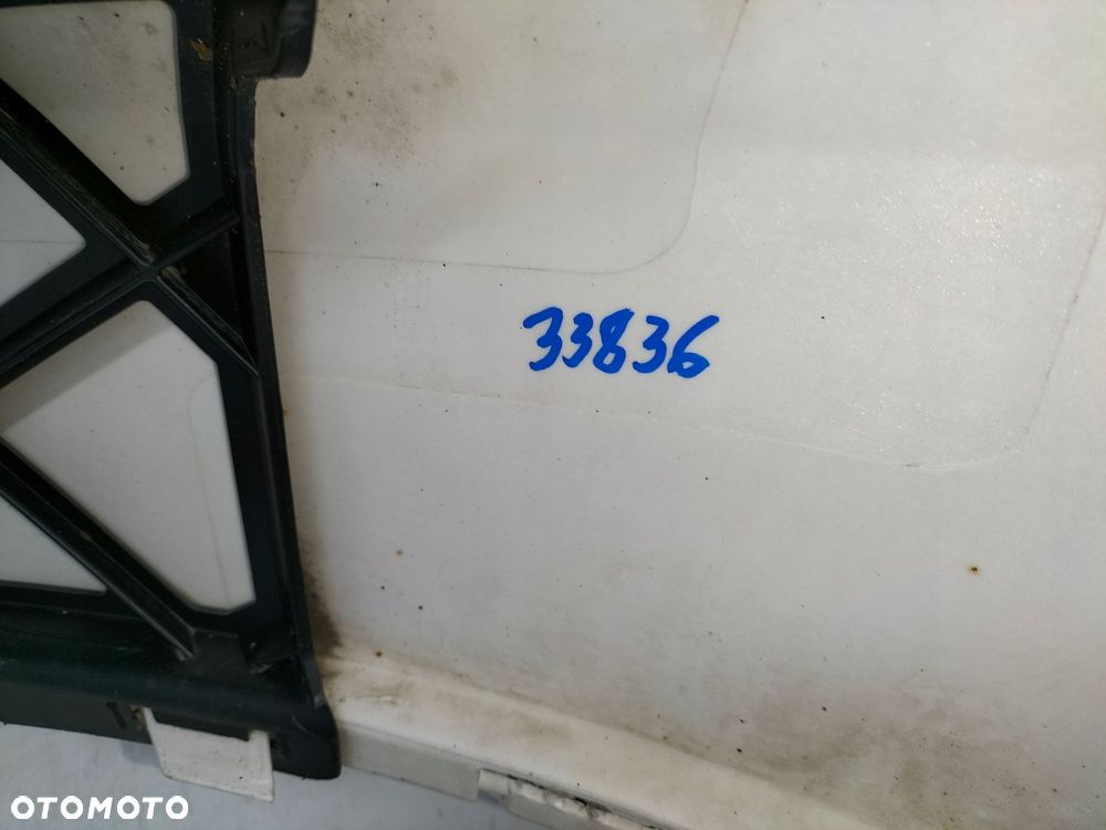 atrapa listwa atrapy stelaż ford transit mk8 14-18 - 8