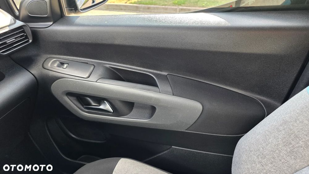 Citroën Berlingo M 1.5 BlueHDI Live - 14