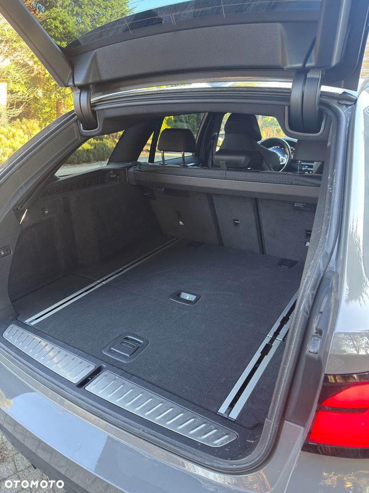 BMW Seria 5 530i xDrive mHEV M Sport sport - 16