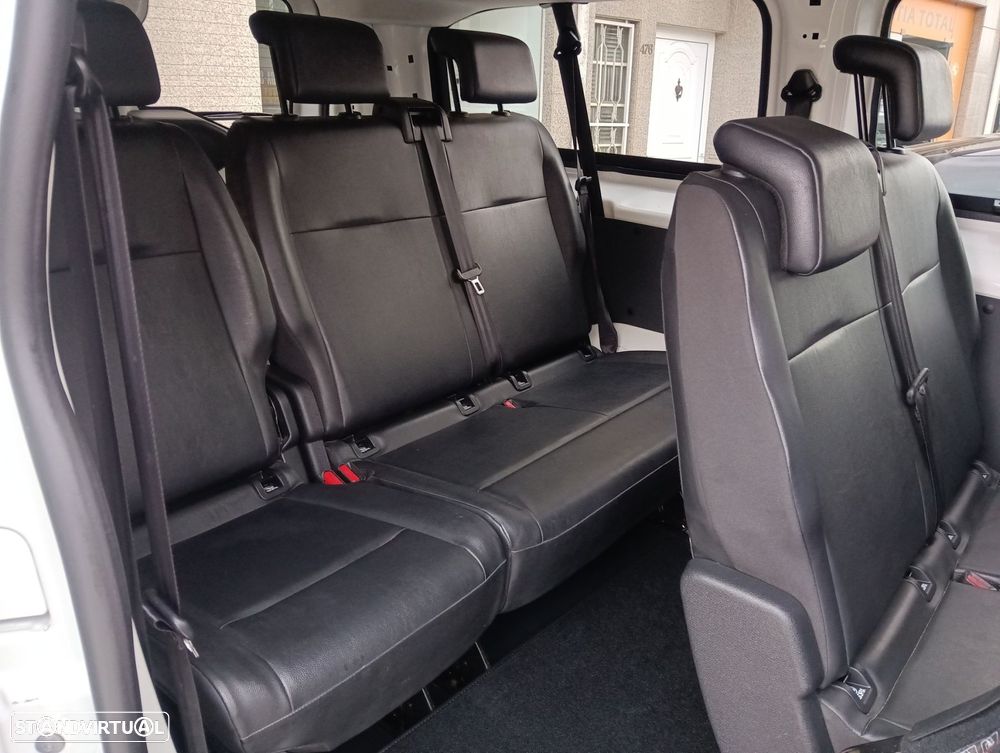 Peugeot Expert 1.5 BlueHDi L3H1 - 11