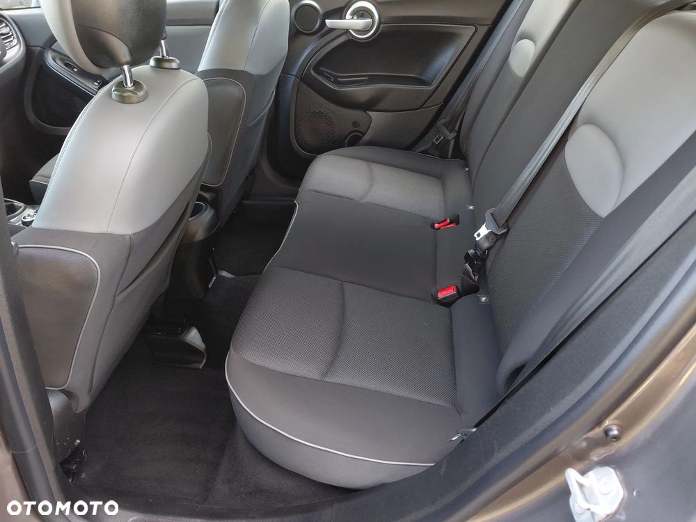 Fiat 500X 1.6 E-Torq Pop - 17
