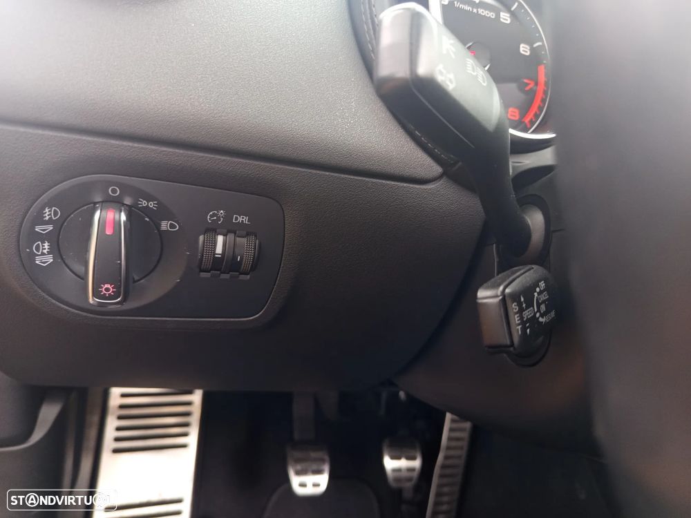 Audi TT Roadster 2.0 TFSi - 19