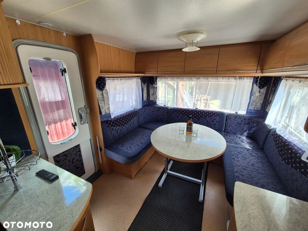 Burstner VENTANA CLASSIC 690TK - 21