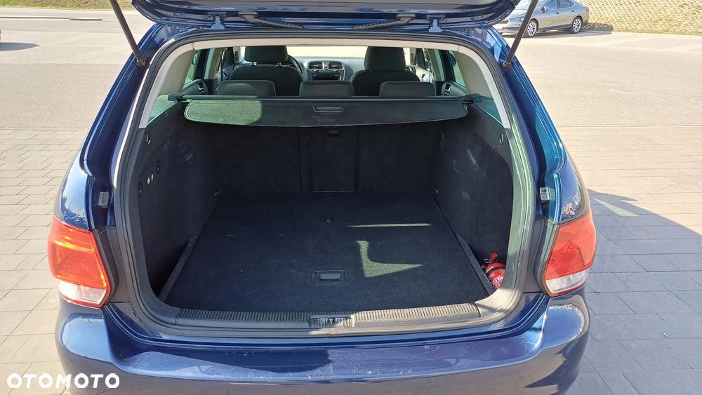 Volkswagen Golf 1.4 TSI Highline - 7