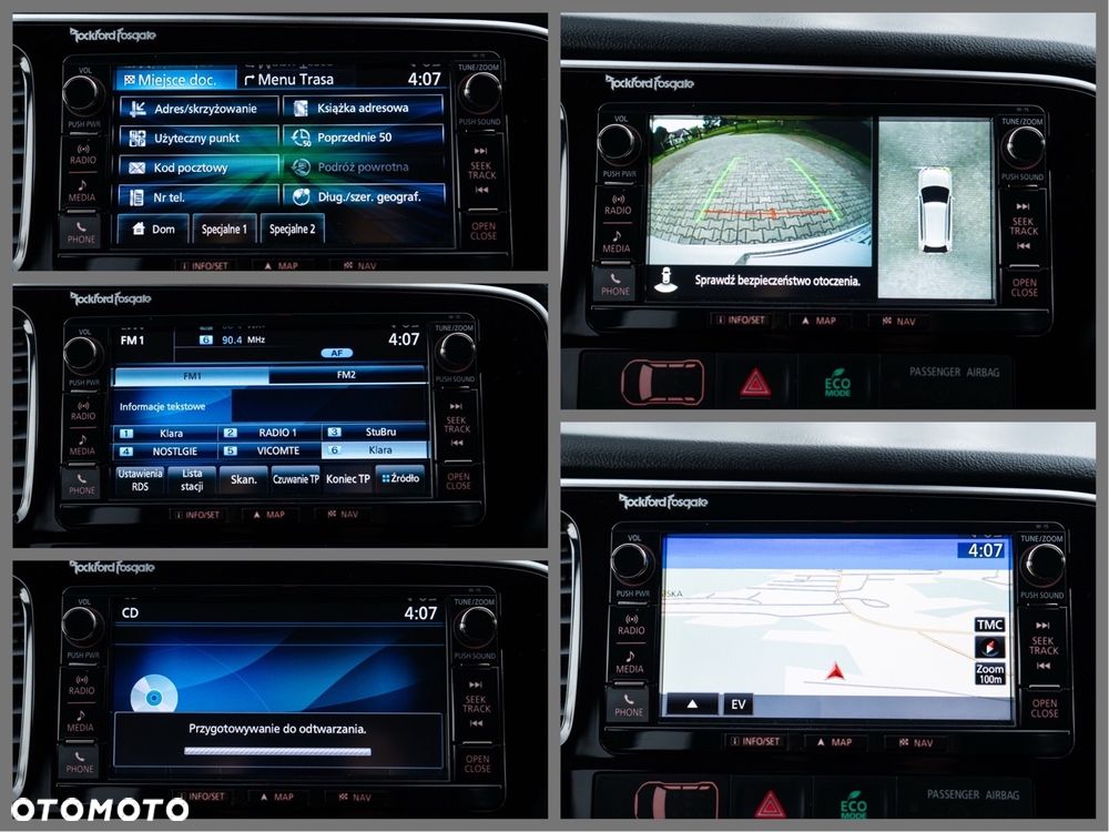 Mitsubishi Outlander 2.0 4WD Plug-In Hybrid Plus - 39