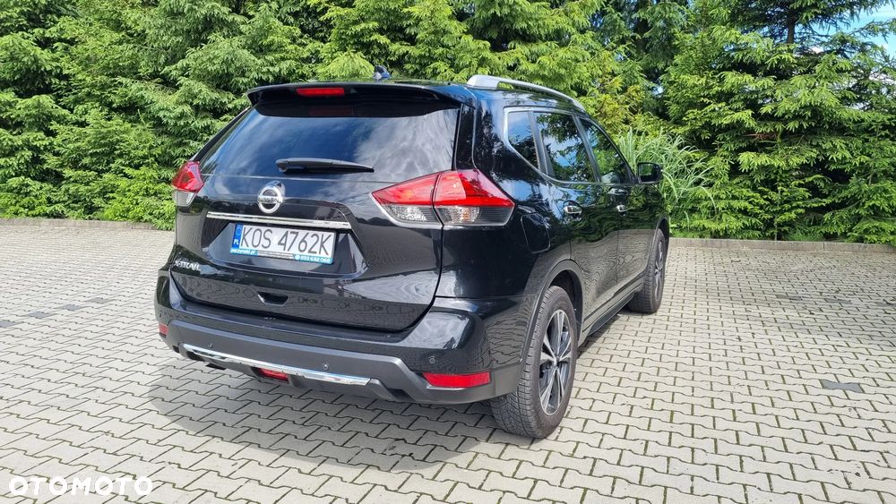 Nissan X-Trail 1.6 DIG-T Tekna 2WD - 15