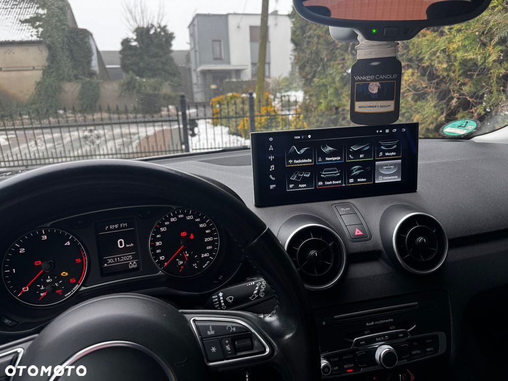 Audi A1 3-drzwiowe 1.6 TDI design - 17