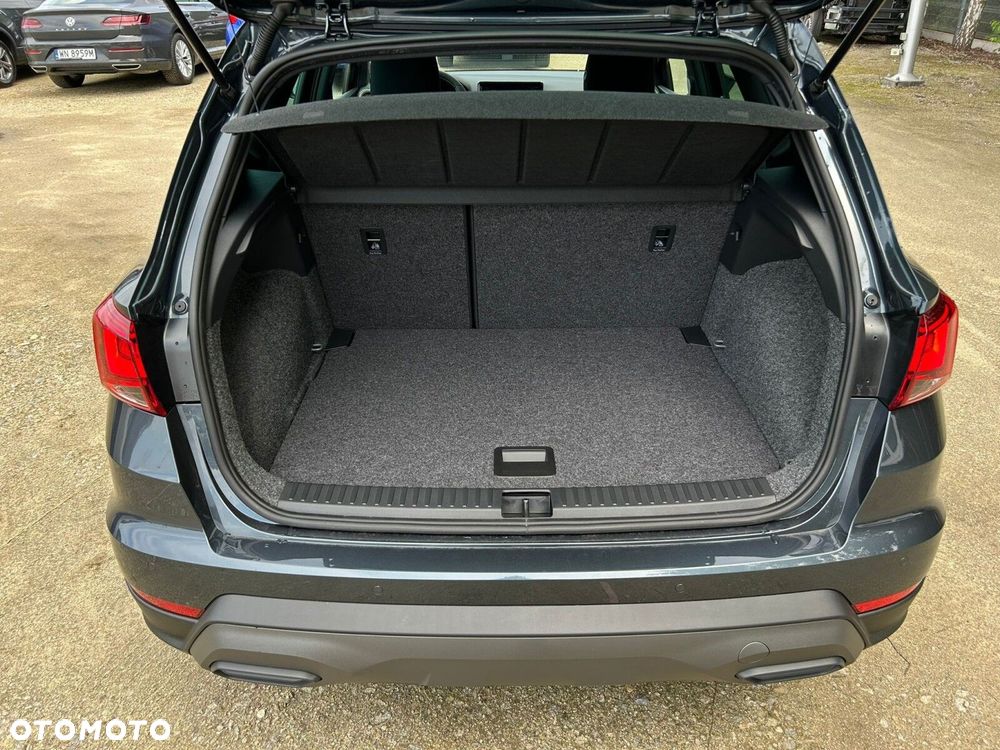 Seat Arona - 27