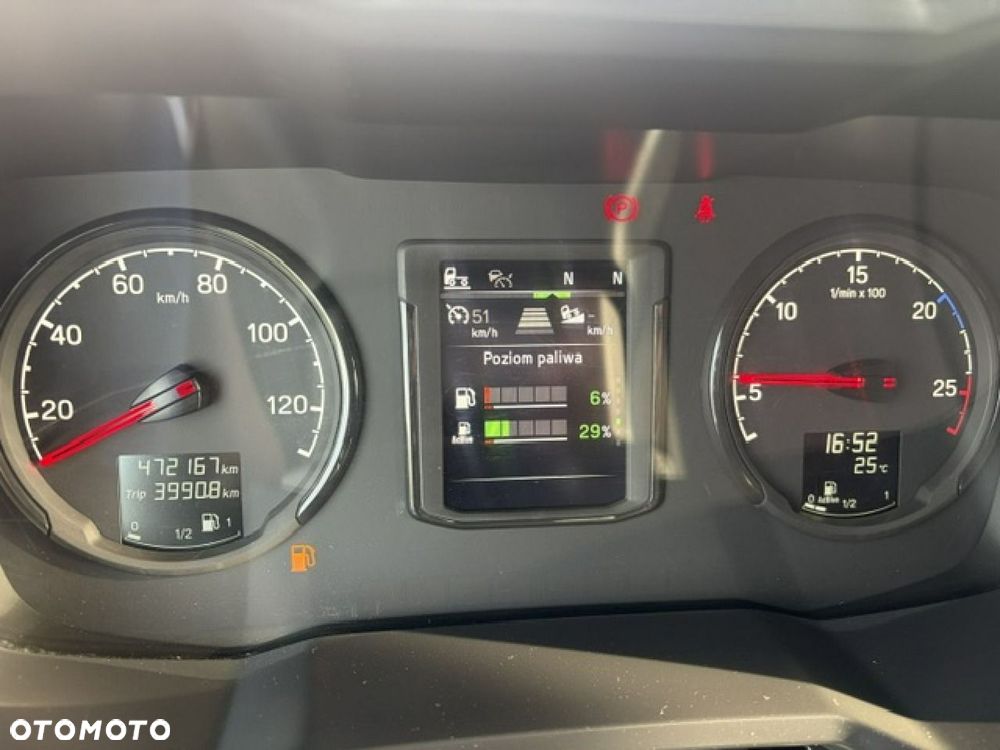 Scania R450 LowDeck, Klima postojowa, Idealna - 28