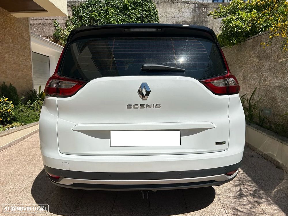 Renault Grand Scénic ENERGY dCi 110 EDC INTENS - 39