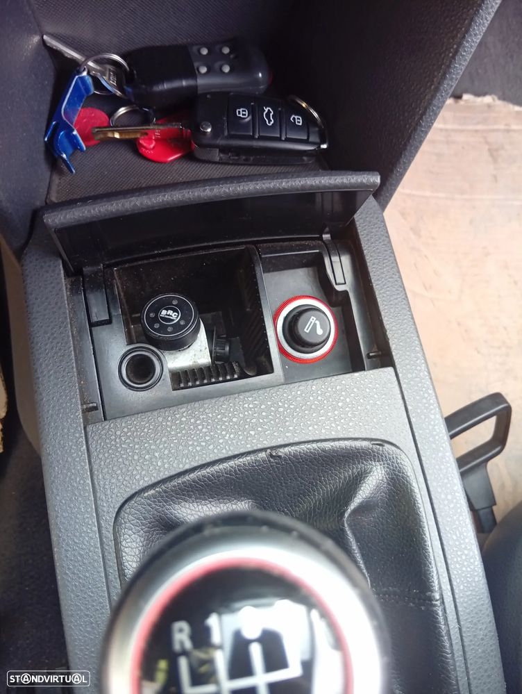 VW Polo 1.2 Highline - 12