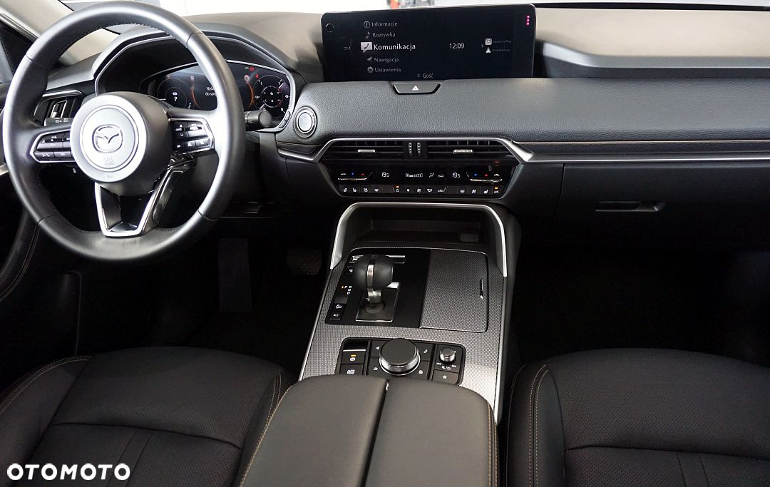 Mazda CX-60 - 6