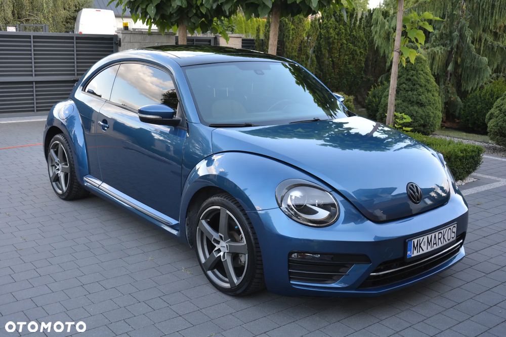 Volkswagen Beetle - 2