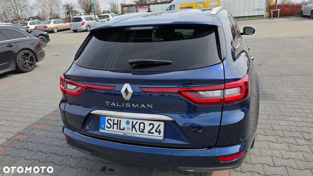Renault Talisman ENERGY TCe 200 EDC INITIALE PARIS - 16