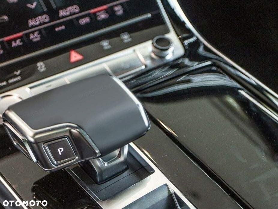 Audi Q8 TDI mHEV 210 kW Quattro Tiptronic - 10