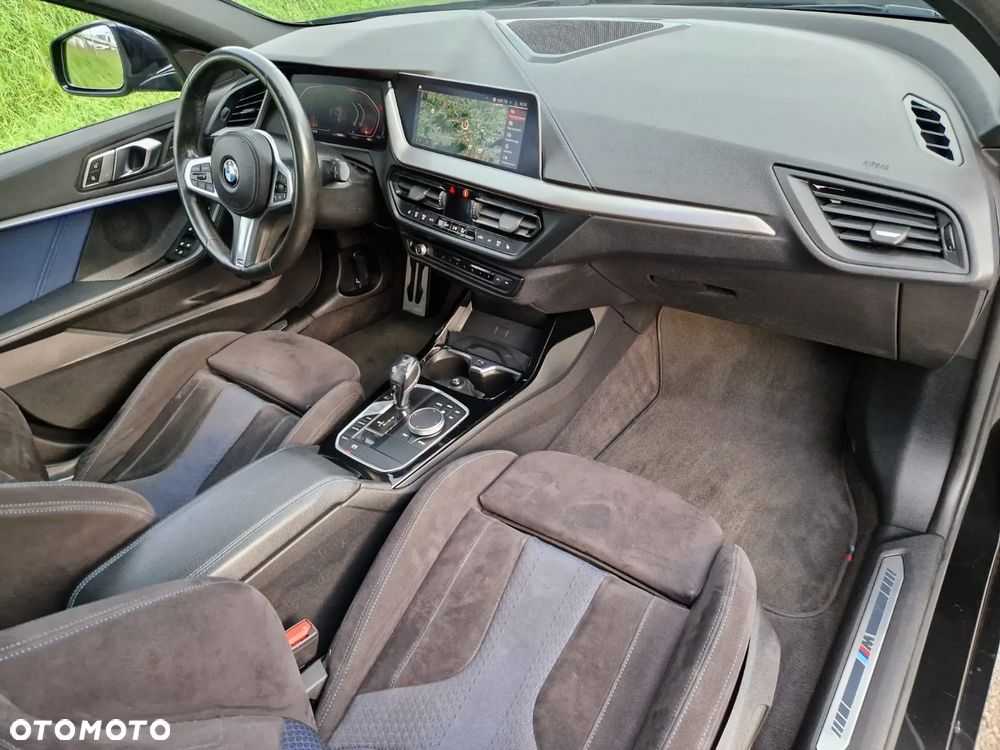 BMW Seria 1 - 17