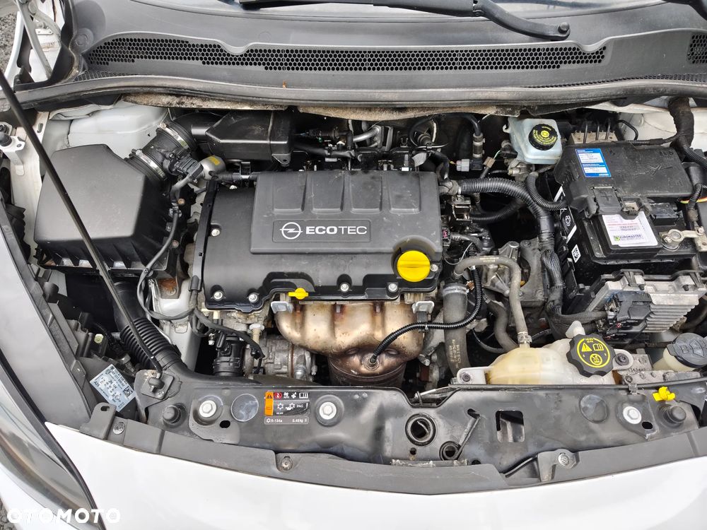 Opel Corsa 1.2 Active - 12
