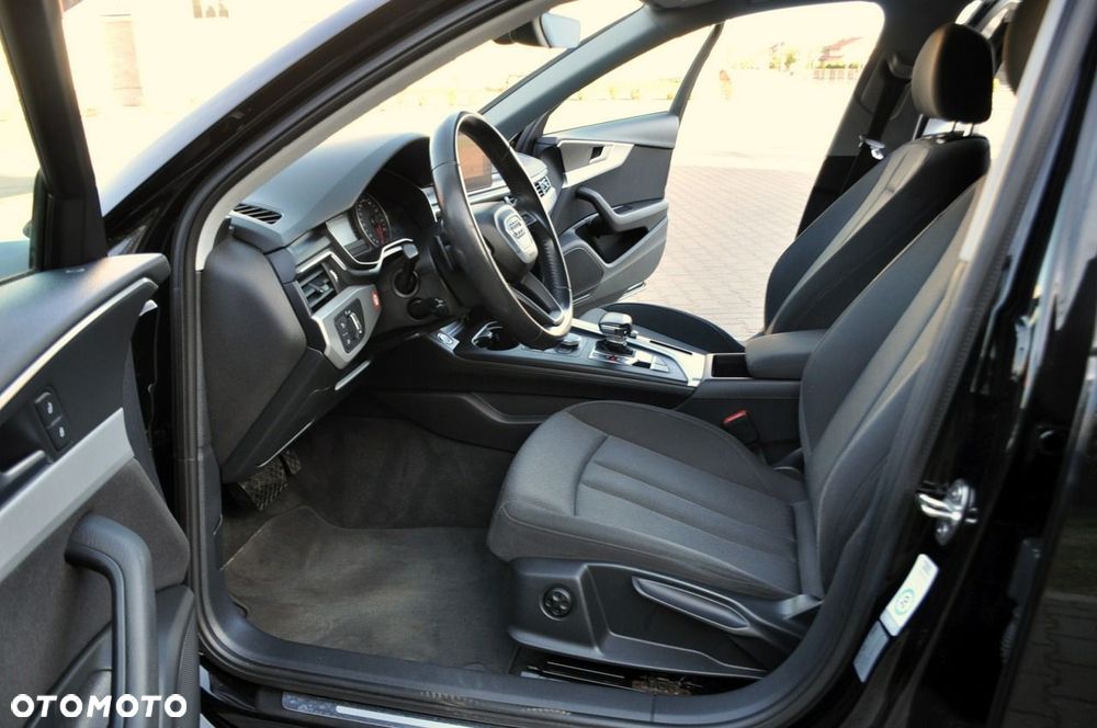 Audi A4 Avant - 21