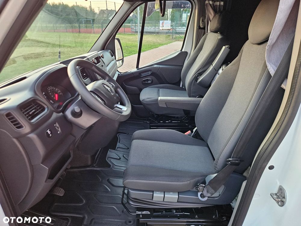 Renault MASTER - 10