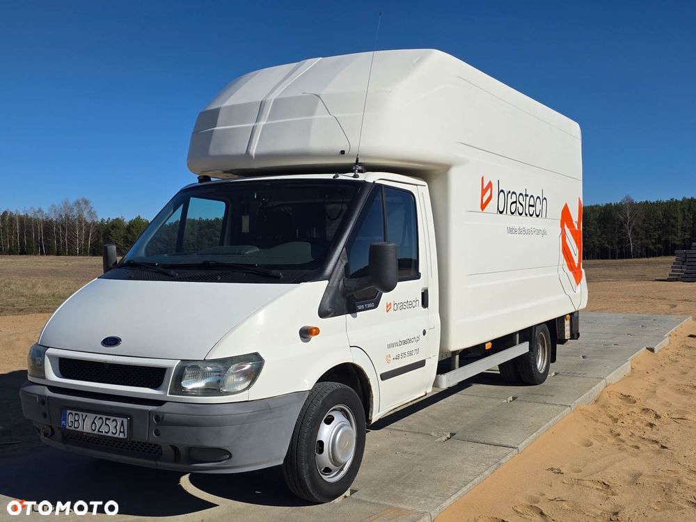 Ford Transit - 19