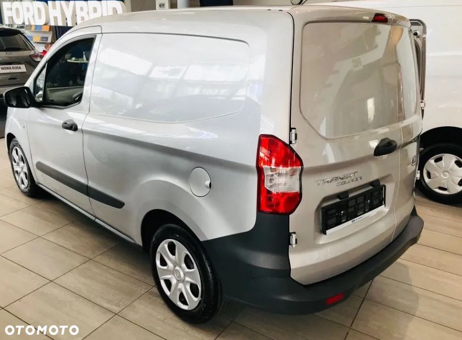 Ford Transit Courier Trend - 2