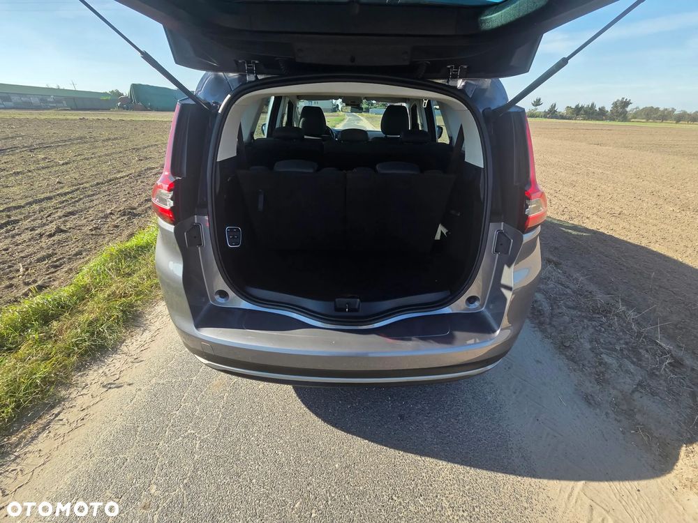 Renault Grand Scenic ENERGY dCi 110 INTENS - 9
