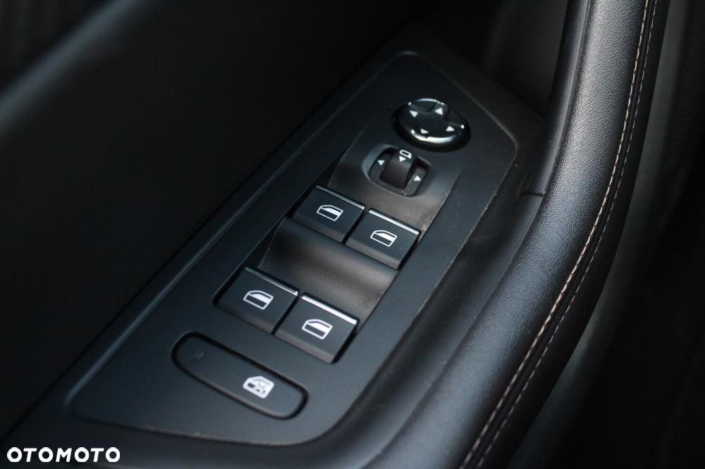 Peugeot 508 - 14