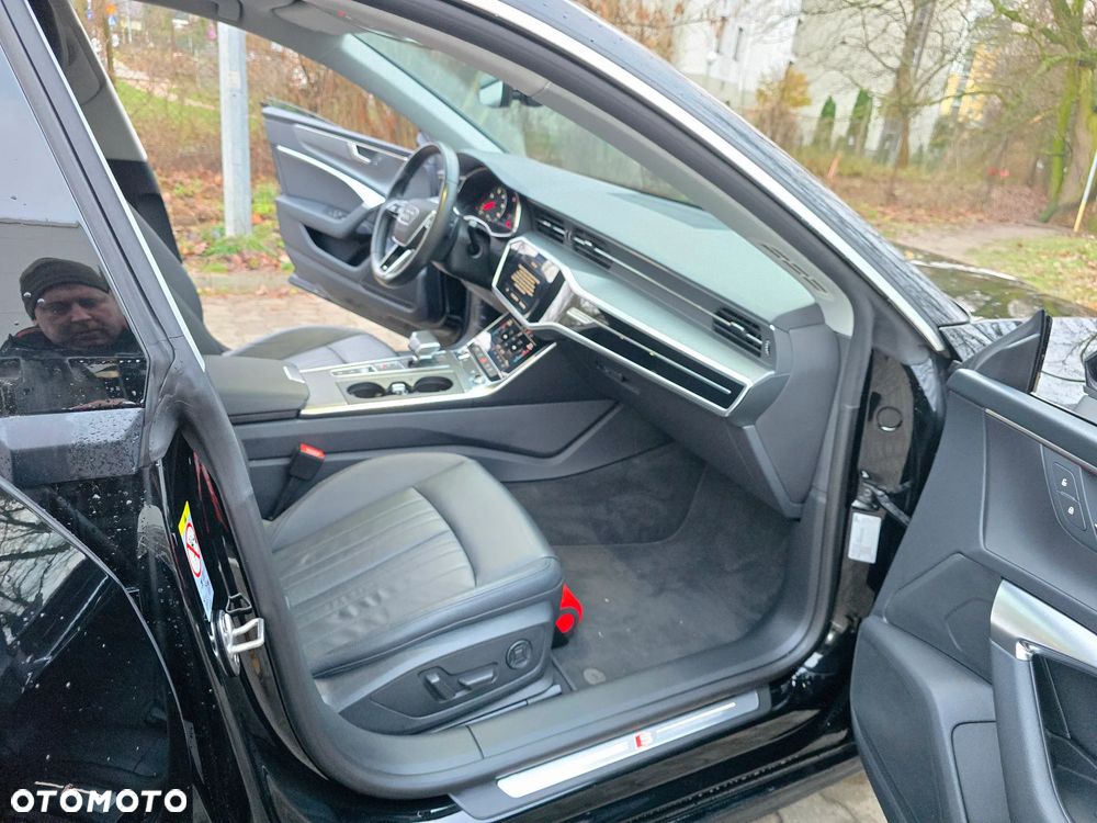 Audi A7 Sportback - 22