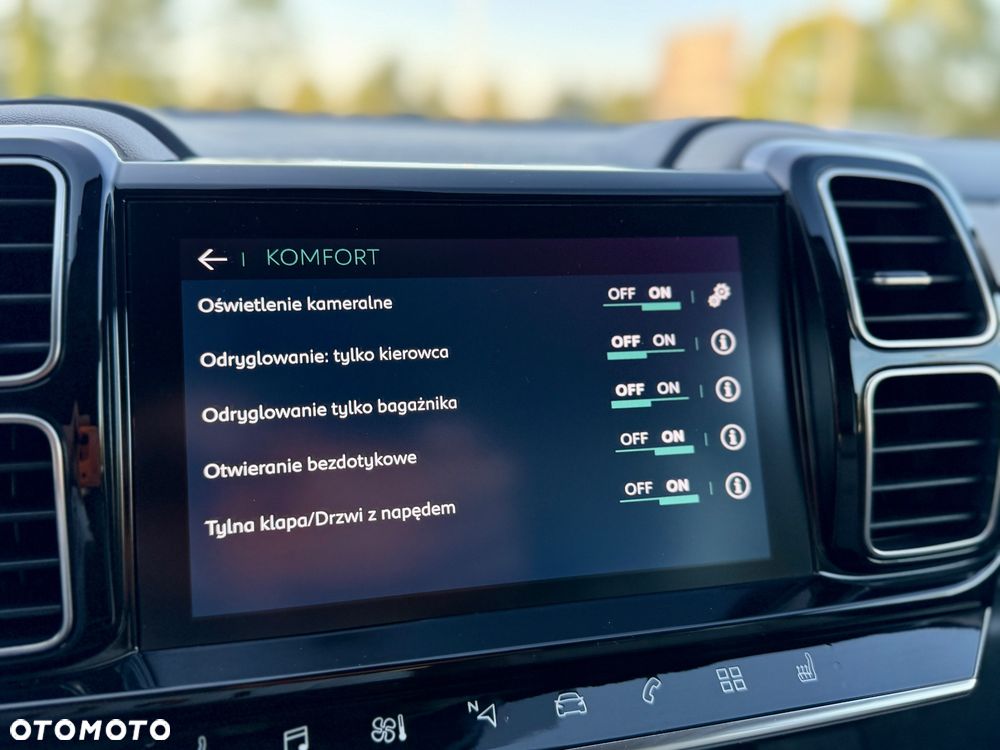Citroën C5 Aircross 1.6 PHEV 225 Shine Pack EAT8 - 35