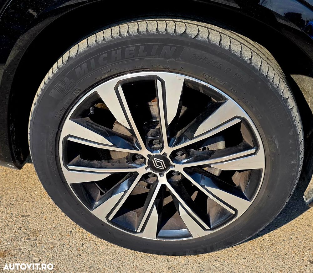 Renault Austral 160 MHEV Techno - 28