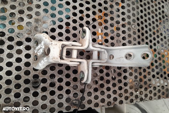 BALAMALE USA DREAPTA FATA  MX1253 Mitsubishi Space Star - 3