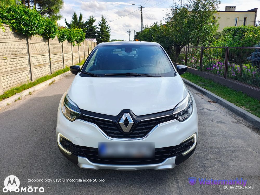 Renault Captur ENERGY TCe 90 Experience - 3