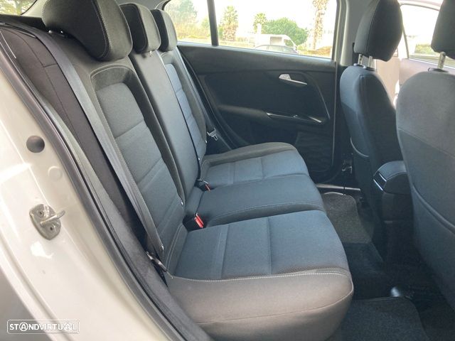 Fiat Tipo 1.3 M-Jet Easy - 29