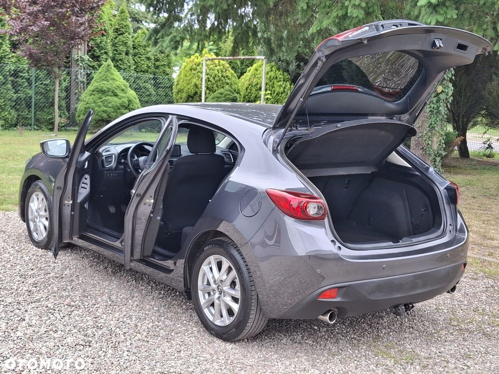 Mazda 3 - 23