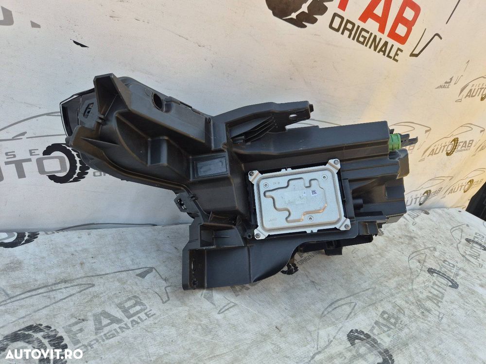 Far dreapta Alfa Romeo Junior Full LED nou original an 2024-2025-2026 - 7
