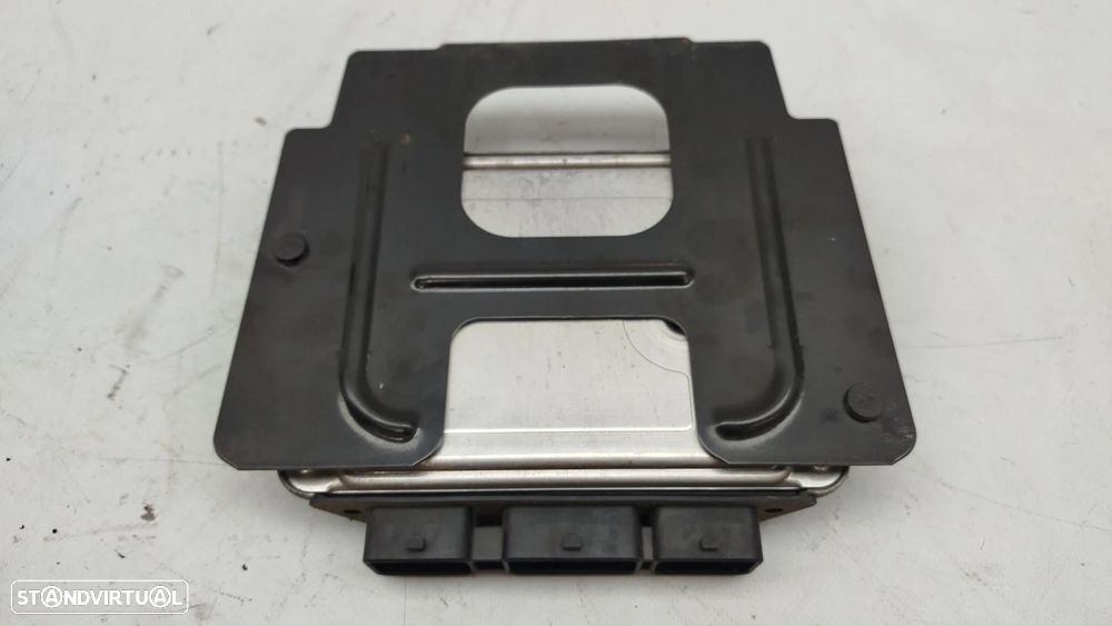 Centralina motor / ECU CITROËN Berlingo (B9) - 2