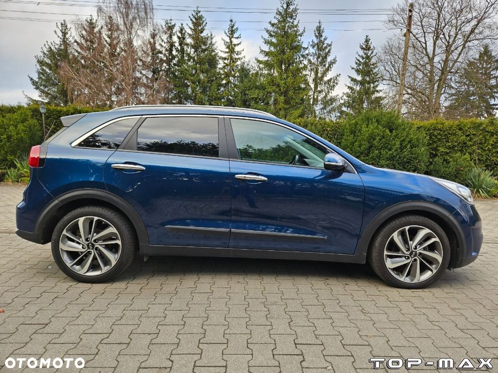 Kia Niro - 8