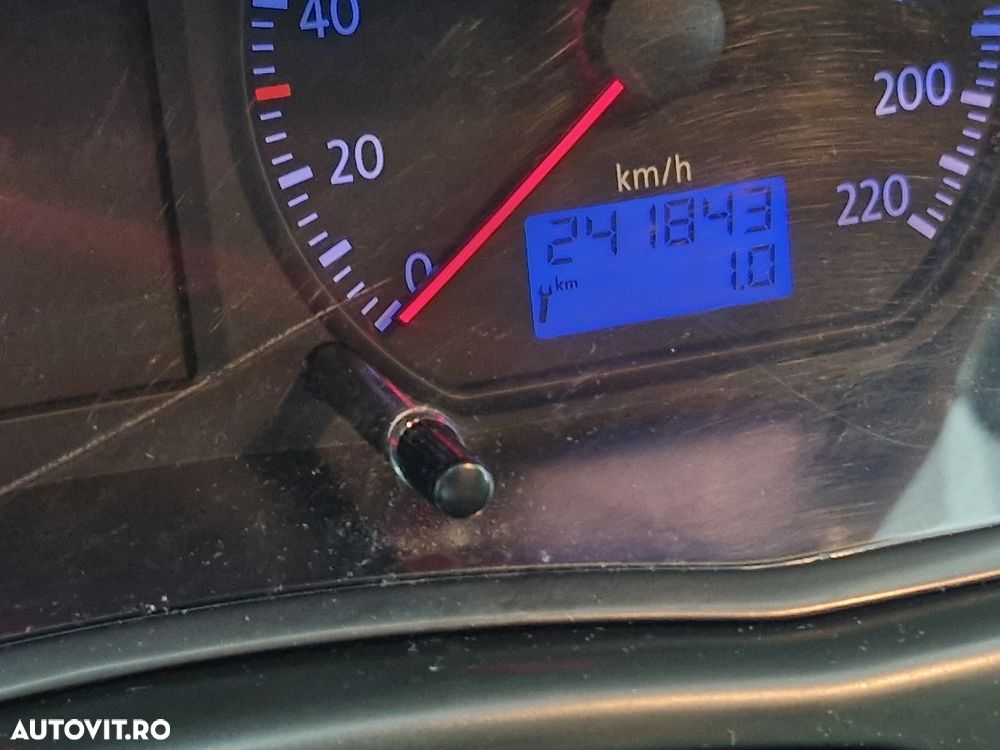 Volkswagen Polo 1.2 Comfortline - 5