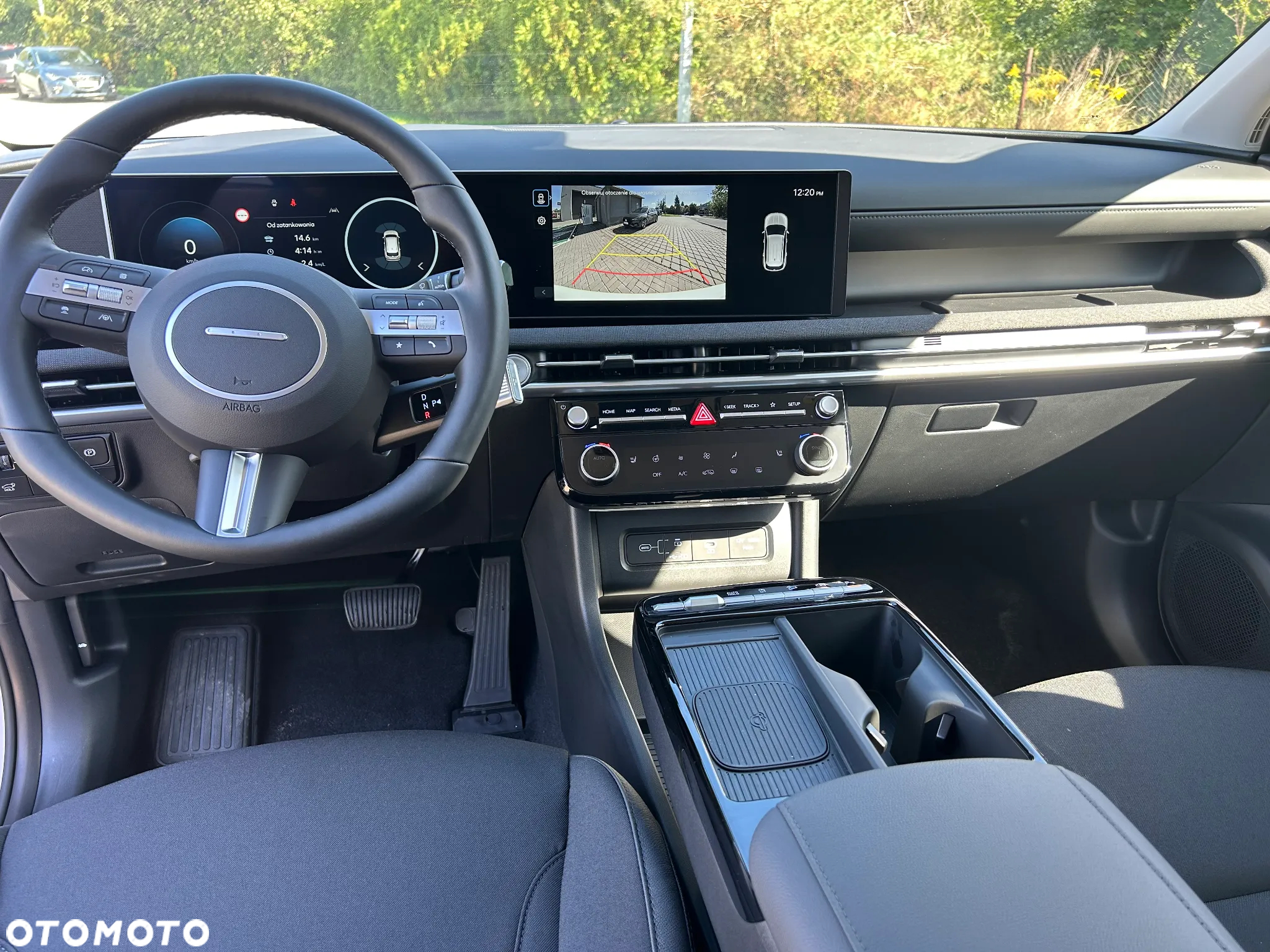 Hyundai Tucson - 7