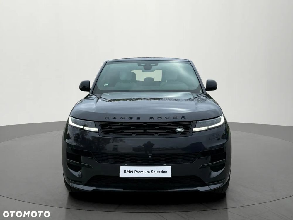 Land Rover Range Rover Sport S 3.0 D300 mHEV Dynamic SE - 3
