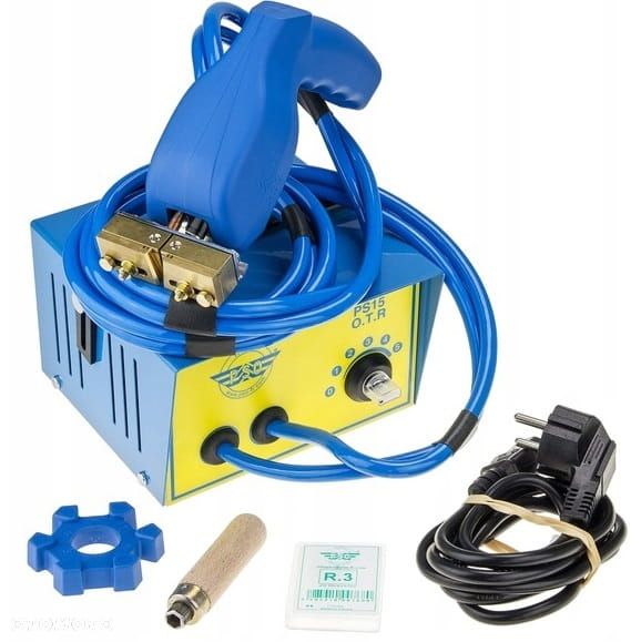 Nacinarka wyrzynarka do opon PSO PS-15 1000W OTR TIR NAJMOCNIEJSZA - 2