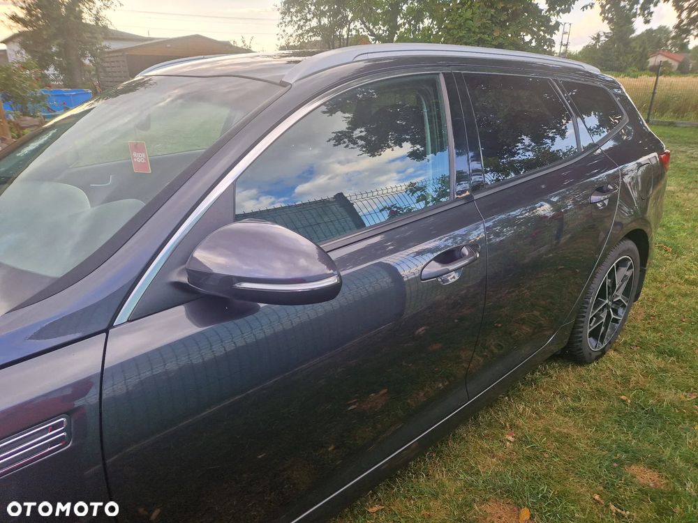 Kia Optima - 5
