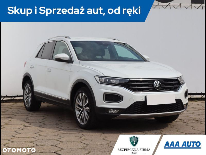 Volkswagen T-Roc - 2