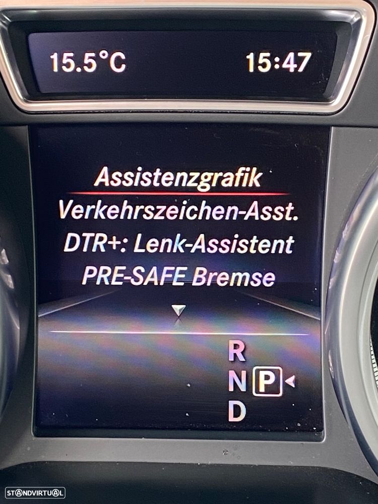 Mercedes-Benz GLE 63 AMG 4-Matic - 20