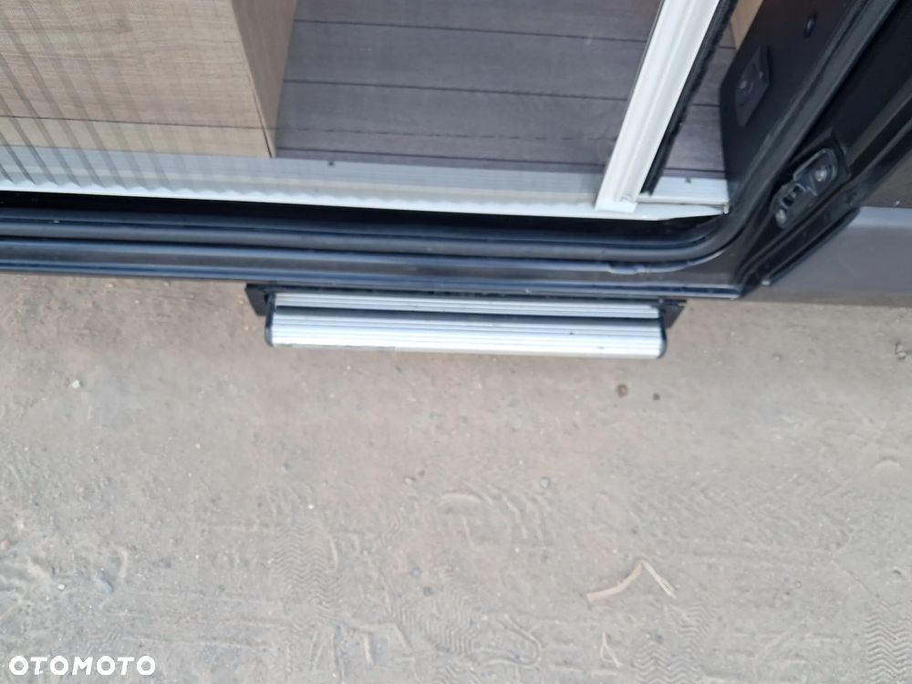 KNAUS Boxstar 540 - 30