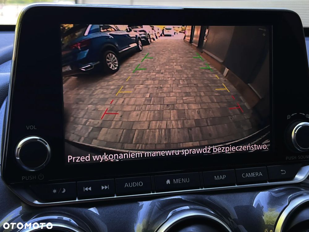 Nissan Juke 1.0 DIG-T DCT N-Connecta - 30