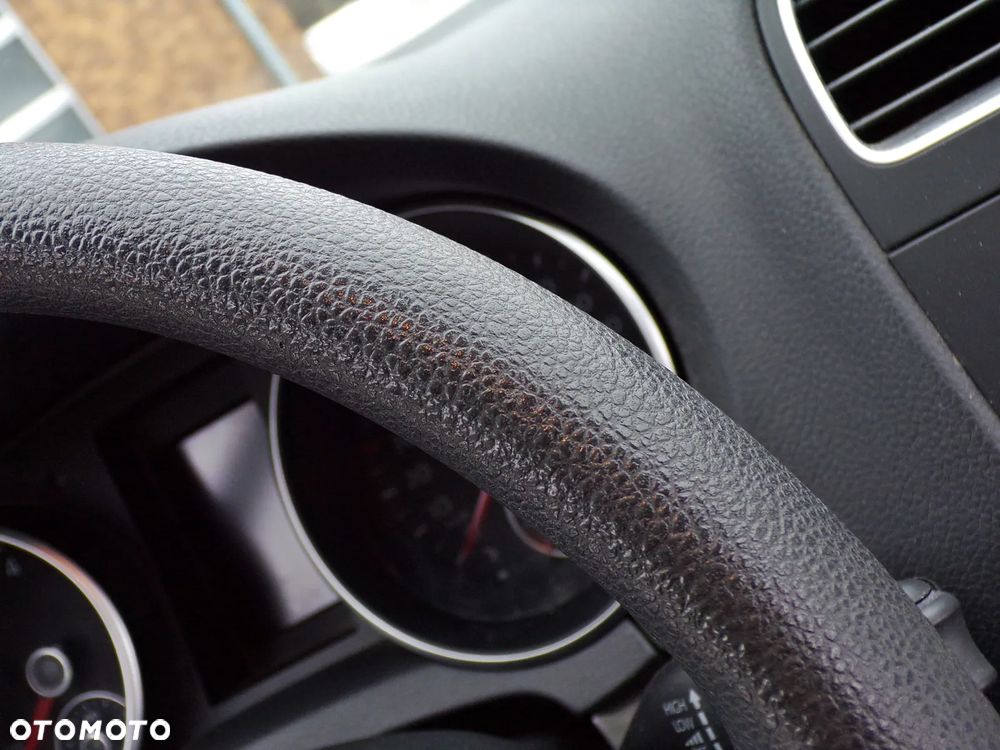 Volkswagen Golf 1.4 Style - 19