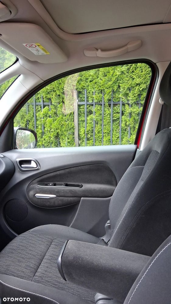 Citroën C3 Picasso 1.6 HDi Exclusive - 7