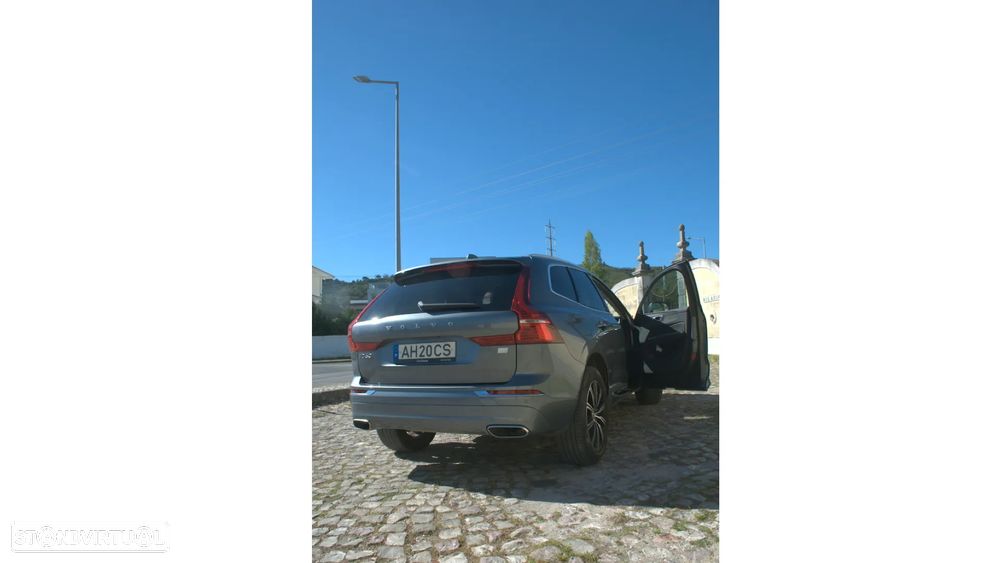 Volvo XC 60 - 6