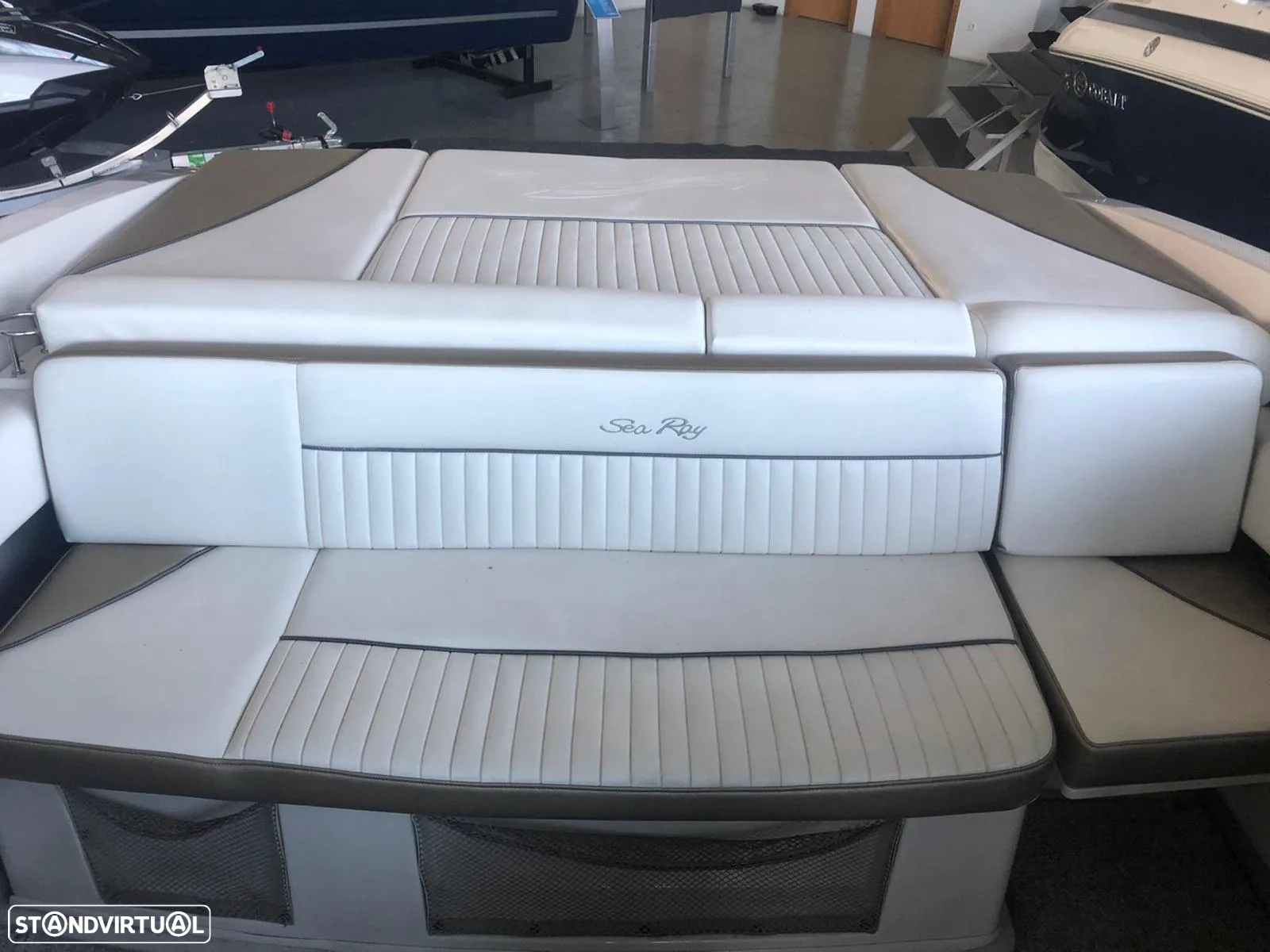 Sea Ray SELECT 230 - 15